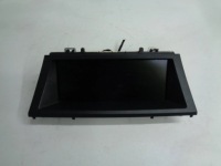 фото thumb №1, Bmw x5 e70 x6 e71 дисплей навигации радио europa 17426231