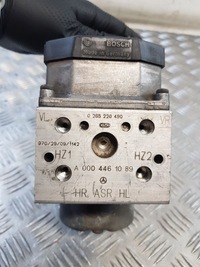 фото thumb №7, Насос abs a0004461089 0273004310 0265220490 mercedes vito w638 2.2cdi