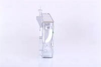 Nissens 96580 радиатор воздуха наддувочный с Разборки, фото thumb