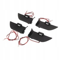 Освещение led внутренняя ручка к дверь поддон в Украине, фото thumb