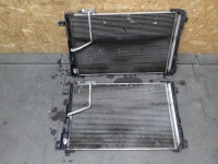 фото thumb №4, Радіатор кондиціонера кондиціонер mercedes w204