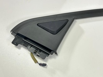 фото thumb №3, Cadillac escalade 15-20r корпус рамка wew. дверь передних правых oem