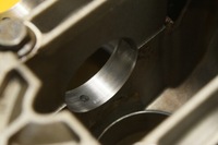 фото thumb №11, Блок двигуна focus mk3 iii 1.6 7s7g-6015-ea pndd