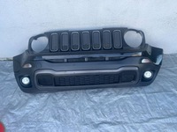 фото thumb №2, Jeep renegade trailhak бампер передній kompletny