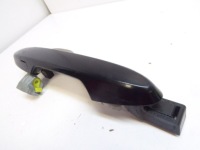 фото thumb №5, Jazz iv 15-20 ручка наружная задняя левый nh731p