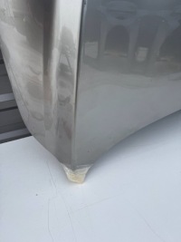 фото thumb №3, Lexus rx iv 450h капот кришка двигуна