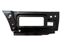 фото thumb №1, Ford transit tourneo 2014- ремкомплект крыла задняя za колесом левая