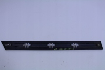 фото thumb №5, Планка двері лівий зад mercedes w203