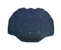 фото thumb №1, Wygłuszeniepokrywy двигуна bmw 7 f01 08-