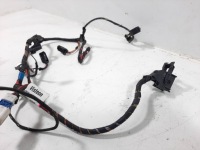 фото thumb №8, Peugeot 407 1.8 16v 05r жгут электропроводка отопителя visteon 4puh18b518bj