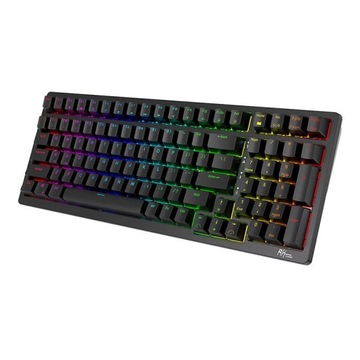 Беспроводная механическая клавиатура Royal Kludge Royal Kludge RK98 RGB, Re
