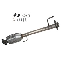 фото thumb №1, Катализатор suzuki x90 1.6i 16v g16ba 11/1995-