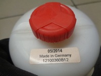 фото thumb №14, Набір ремонтний компресор s40 v50 kombi 09-12