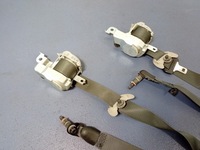 фото thumb №14, Kia carens iii панель консоль подушки комплект eu