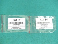 фото thumb №3, Поворотний кулак ліва ступиця перед 3.5 pacifica i 02-06