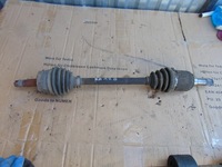 фото thumb №6, Приводной вал левая правая ford ka mk2 1.2 бензин