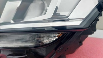 фото thumb №7, Volkswagen t6.1 transporter лампа левая перед передняя обычная 1401