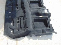 фото thumb №12, Килимок обшивка середня 2 rzędu ford s-max mk1 galaxy mk3