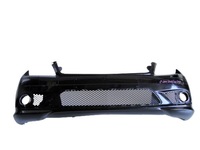 фото thumb №1, Mercedes c w204 amg бампер переднее распылитель bez pts