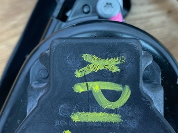 фото thumb №5, Pas безпеки лівий перед ford bronco sport 2020+ usa