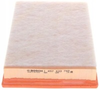 Bosch 1 457 433 742 фільтр повітря Ціна, фото thumb