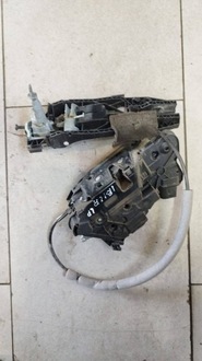 фото thumb №1, Замок двері лівий переднє перед 5n1837015c seat vw skoda