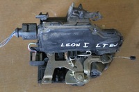 фото thumb №1, Замок двері лівий задня leon i toledo ii