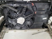 фото thumb №7, Mini cooper f55 s 13- pas переднее усилитель