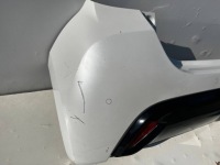 фото thumb №8, Mazda 2 iv toyota yaris iv заднее бампер задний 4 x pdc