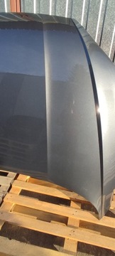 фото thumb №14, Капот крышка стальной audi a5 8w b9 rs5 s5 8w6 рестайлинг дорестайлинг od 2016r lz7s