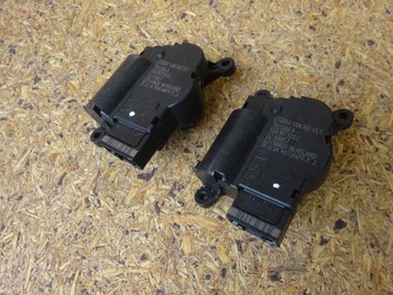 фото thumb №8, Audi q3 8u 11-18 двигунчик двигун нагрівача 5q0907511l