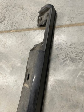 фото thumb №6, Планка пороговая левая a6 c7 s-line компетиция ly9t оригинал очень красивая