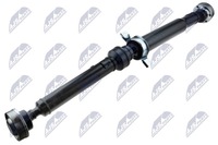 фото thumb №2, Wał привідний nwn-ch-087 nty