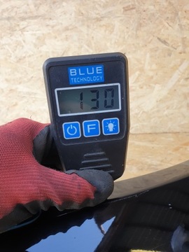 фото thumb №15, Mercedes w205 крило лівий перед lak 040 niemalowany