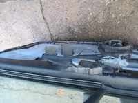 фото thumb №6, Peugeot 407 sedan двері правий перед exld повний