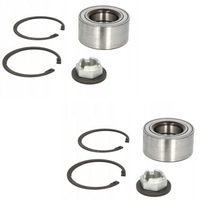 фото thumb №1, Подшипник колеса задняя ford fiesta mk5 focus mk1 mazda 2