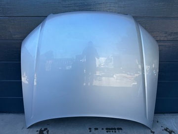 фото thumb №1, Капот audi a8 d3 рестайлинг
