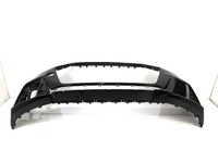 фото thumb №9, Audi a1 82a s line бампер перед передній