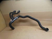 Купить Peugeot citroen opel 1.2 thp шланг труба воды 9836767980, фото thumb