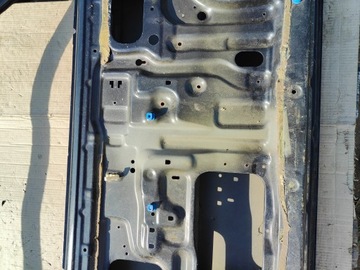 фото thumb №10, Nissan micra k11 92-02 передние левая дверь