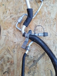 фото thumb №8, Jaguar f type шланг кондиционера