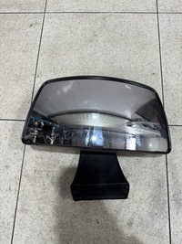 фото thumb №1, Дзеркало рампове бордюрне праве mercedes actros mp 4