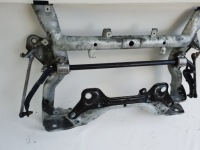 фото thumb №7, Mercedes c-klasa w204 підрамник підрамник підрамник перед