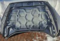 фото thumb №9, Ford focus mk4 18-24 капот