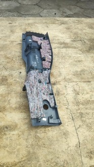 фото thumb №7, Защита стойка левый задняя ford ranger iv ab39-2131007