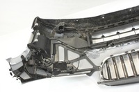 фото thumb №13, Бампер перед x-line bmw u11 x1 a96 mineralweiss