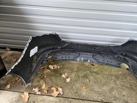 фото thumb №5, Бампер задня задній kia pro ceed proceed gt iii 3 lift 86612-j7la0