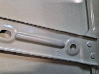 фото thumb №5, Land range rover sport iii 3 l461 дверь передние правое перед m8e2 211b02 aa