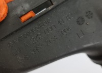 фото thumb №2, Wąż труба воздухозаборник воздуха mercedes w204 a2720901382