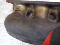 фото thumb №6, Колектор випускний peugeot 407 2.2 16v 04-